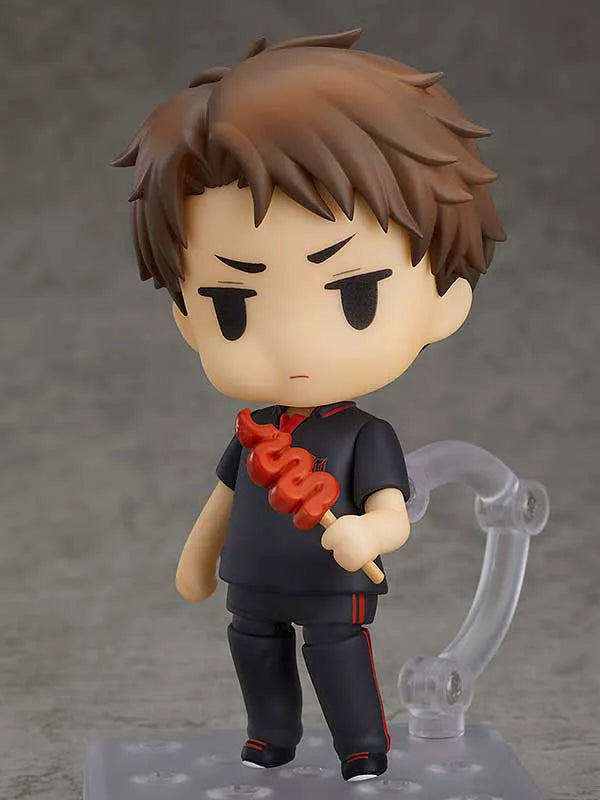 Quanzhi Gaoshou - Han Wenqing - Nendoroid #1315 (Good Smile Company)ㅤ – Good Smile Arts Shanghai – ActionFigureBrasil