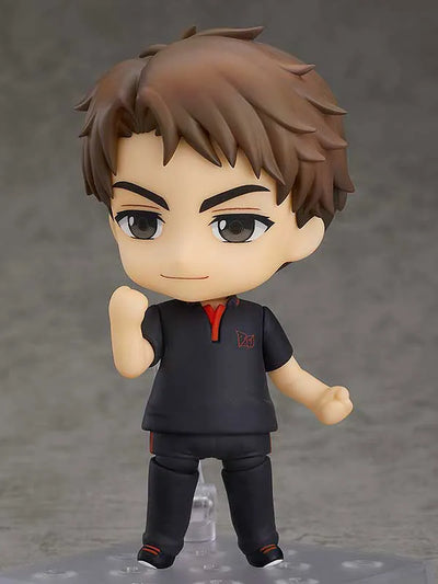 Quanzhi Gaoshou - Han Wenqing - Nendoroid #1315 (Good Smile Company)ㅤ – Good Smile Arts Shanghai – ActionFigureBrasil — acessórios