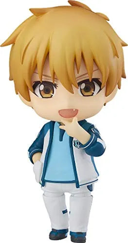 Quanzhi Gaoshou - Huang Shaotian - Nendoroid #978 (Good Smile Company)ㅤ – Good Smile Company – ActionFigureBrasil
