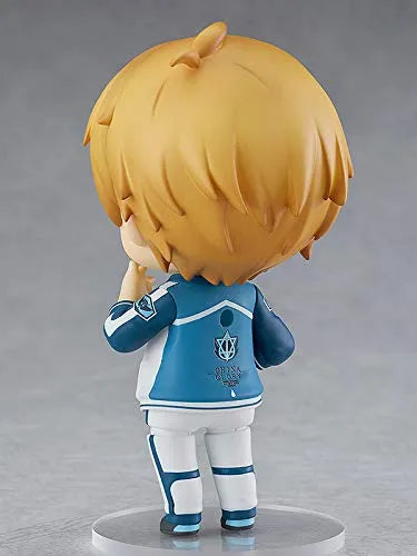 Quanzhi Gaoshou - Huang Shaotian - Nendoroid #978 (Good Smile Company)ㅤ – Good Smile Company – ActionFigureBrasil — ângulo diferente