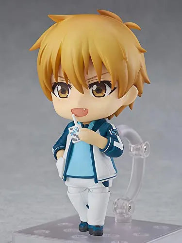 Quanzhi Gaoshou - Huang Shaotian - Nendoroid #978 (Good Smile Company)ㅤ – Good Smile Company – ActionFigureBrasil