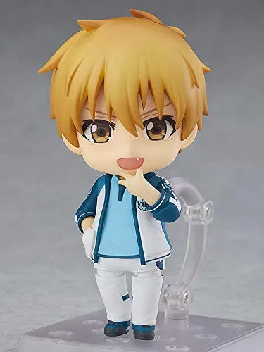 Quanzhi Gaoshou - Huang Shaotian - Nendoroid #978 (Good Smile Company)ㅤ – Good Smile Company – ActionFigureBrasil