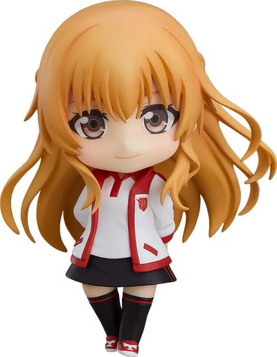 Quanzhi Gaoshou - Su Mucheng - Nendoroid #1265 (Good Smile Arts Shanghai, Good Smile Company)ㅤ – Good Smile Company – ActionFigureBrasil