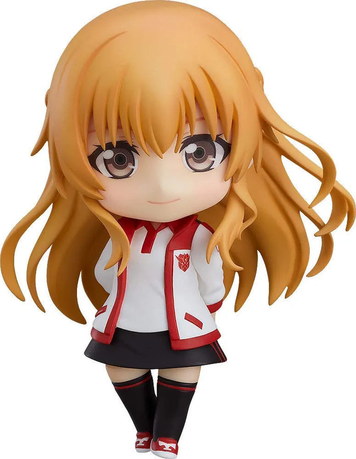 Quanzhi Gaoshou - Su Mucheng - Nendoroid #1265 (Good Smile Arts Shanghai, Good Smile Company)ㅤ – Good Smile Company – ActionFigureBrasil