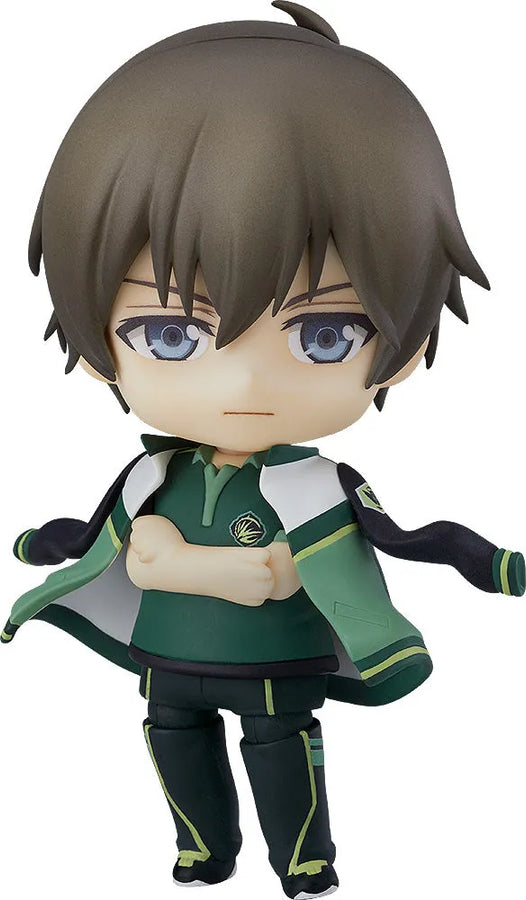 Quanzhi Gaoshou - Wang Jiexi - Nendoroid #1093 (Good Smile Arts Shanghai, Good Smile Company)ㅤ – Good Smile Company – ActionFigureBrasil