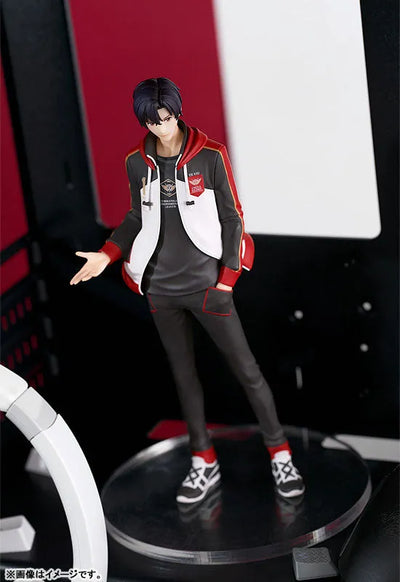 Quanzhi Gaoshou - Ye Xiu - Pop Up Parade (Good Smile Arts Shanghai)ㅤ – Good Smile Arts Shanghai – ActionFigureBrasil — ambientada