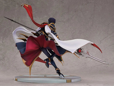 Quanzhi Gaoshou - Yi Ye Zhi Qiu - 1/7 - Ye Xiu Ver. (Good Smile Arts Shanghai)ㅤ – Good Smile Arts Shanghai – ActionFigureBrasil — detalhe do produto