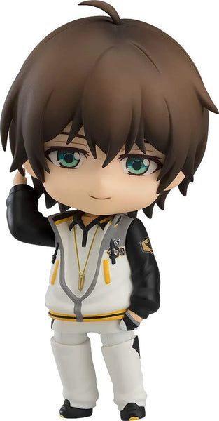 Quanzhi Gaoshou - Zhou Zekai - Nendoroid #1164 (Good Smile Arts Shanghai, Good Smile Company)ㅤ – Good Smile Company – ActionFigureBrasil