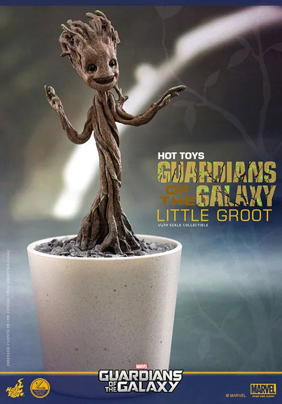 Quarter Scale Guardians of the Galaxy 1/4 Scale Figure - Groot (Plant Pot ver.)ㅤ – Puella Magi Madoka Magica – ActionFigureBrasil