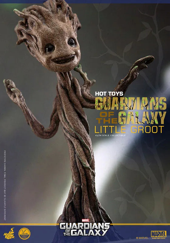 Quarter Scale Guardians of the Galaxy 1/4 Scale Figure - Groot (Plant Pot ver.)ㅤ – Puella Magi Madoka Magica – ActionFigureBrasil