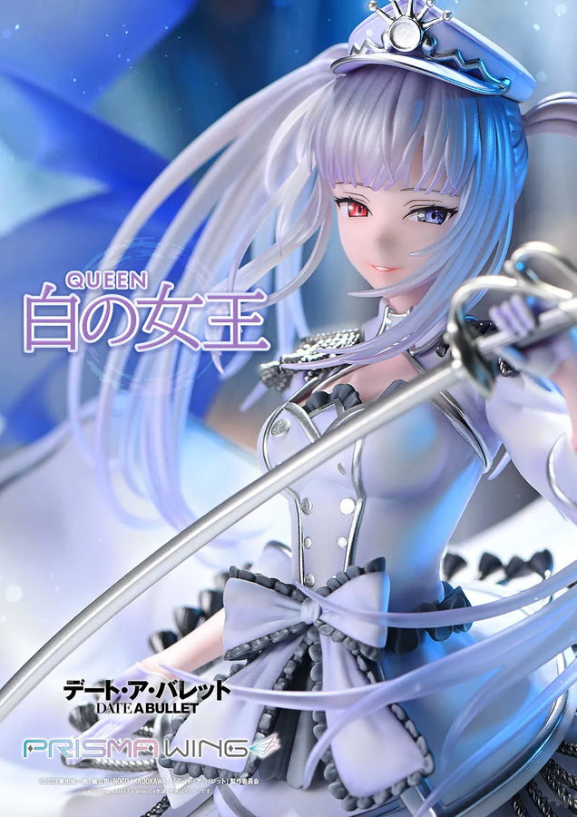 Queen (Bonus Version) DATE A BULLET – Prime1Studio – ActionFigure Brasil