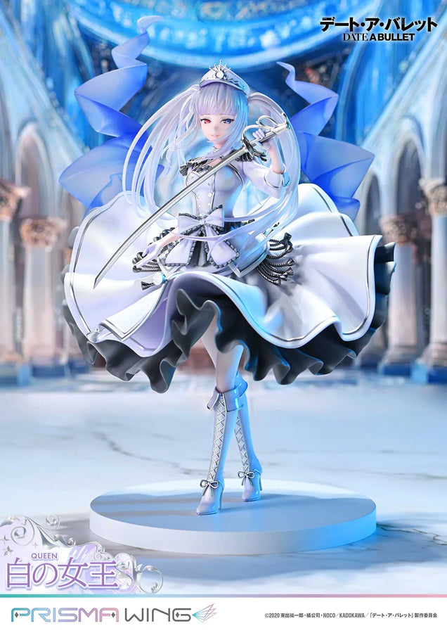 Queen (Bonus Version) DATE A BULLET – Prime1Studio – ActionFigure Brasil
