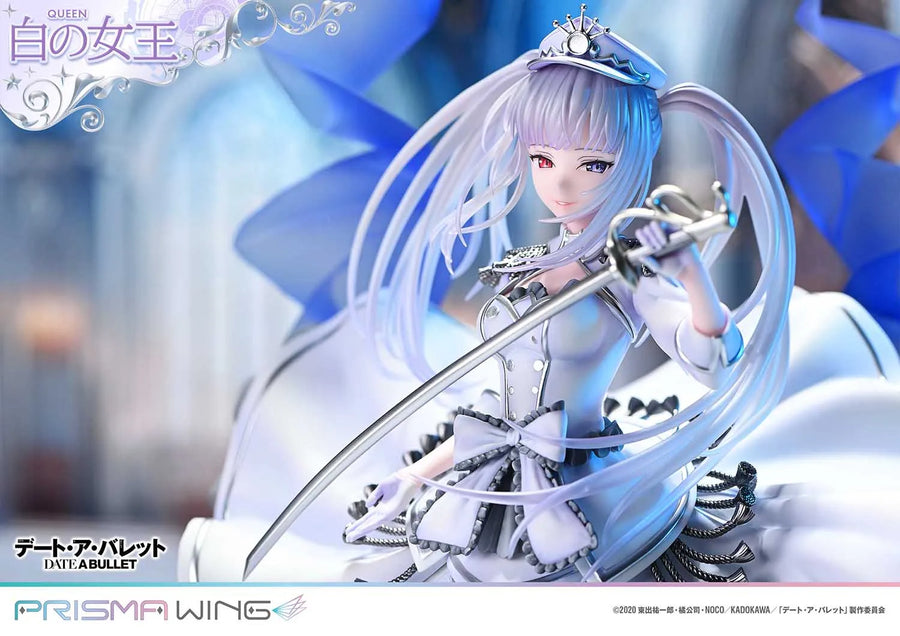 Queen (Bonus Version) DATE A BULLET – Prime1Studio – ActionFigure Brasil