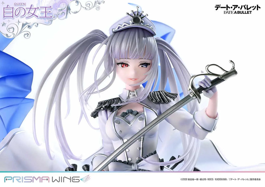 Queen (Bonus Version) DATE A BULLET – Prime1Studio – ActionFigure Brasil