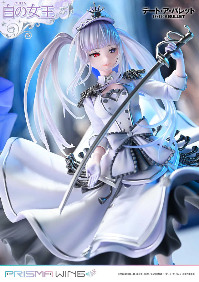 Queen (Bonus Version) DATE A BULLET – Prime1Studio – ActionFigure Brasil