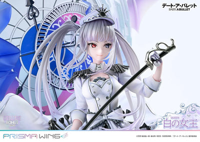 Queen (Deluxe Bonus Version) DATE A BULLET – Prime1Studio – ActionFigure Brasil
