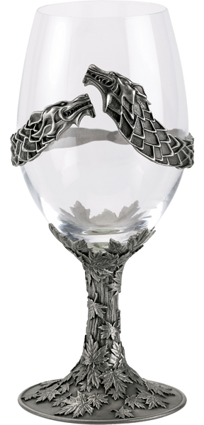 Queen in the North Goblet – Royal Selangor – ActionFigure Brasil