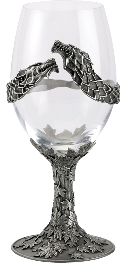 Queen in the North Goblet – Royal Selangor – ActionFigure Brasil