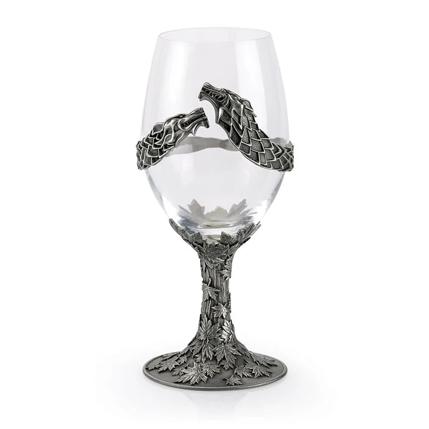 Queen in the North Goblet – Royal Selangor – ActionFigure Brasil