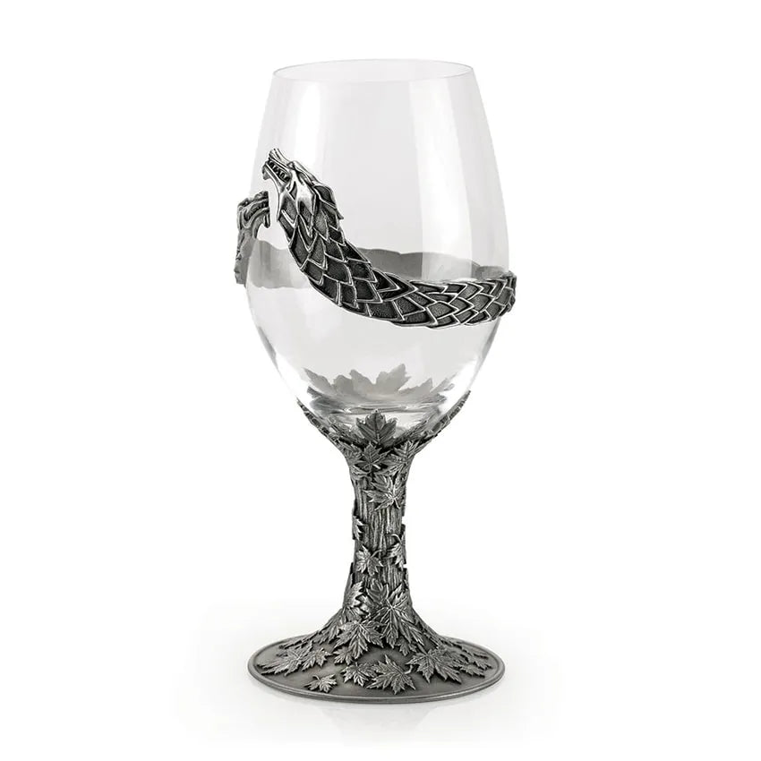 Queen in the North Goblet – Royal Selangor – ActionFigure Brasil