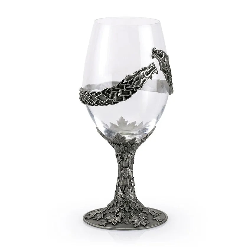 Queen in the North Goblet – Royal Selangor – ActionFigure Brasil