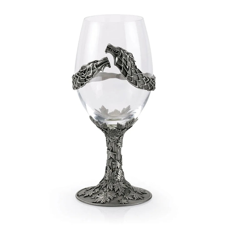 Queen in the North Goblet – Royal Selangor – ActionFigure Brasil