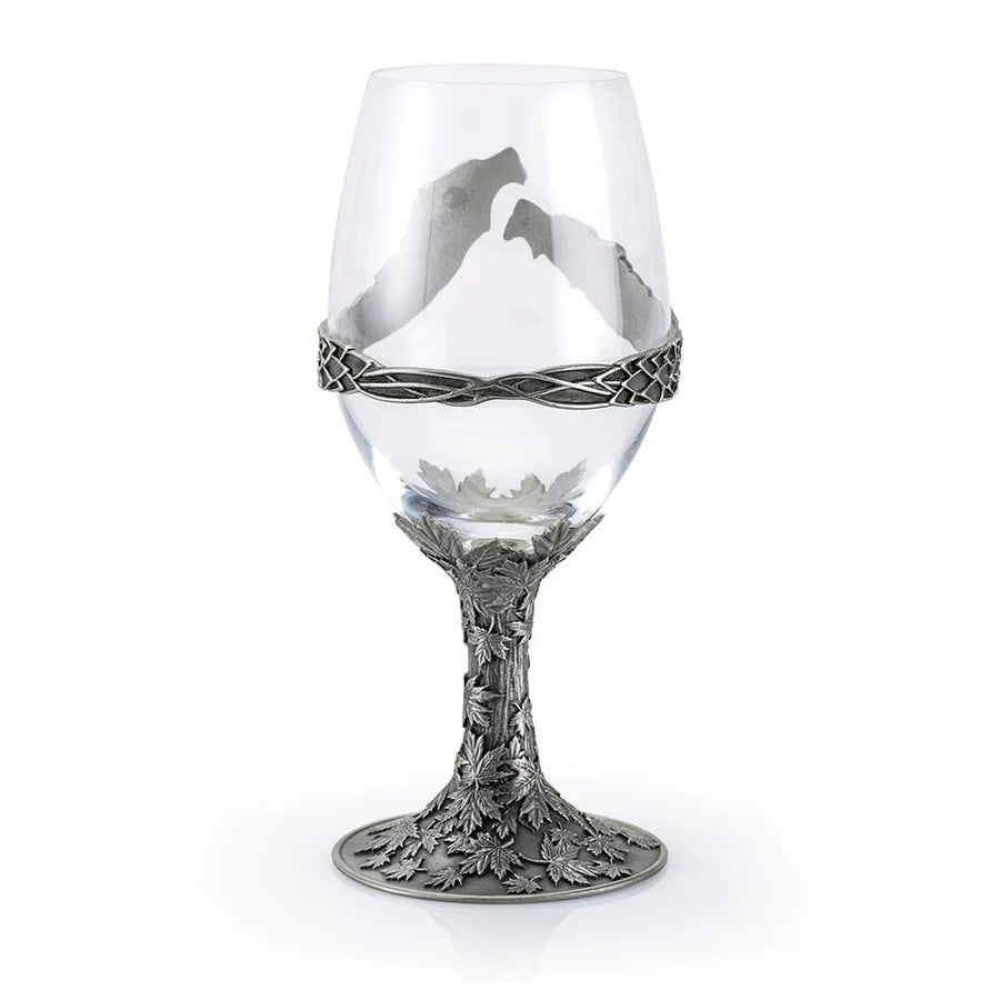Queen in the North Goblet – Royal Selangor – ActionFigure Brasil