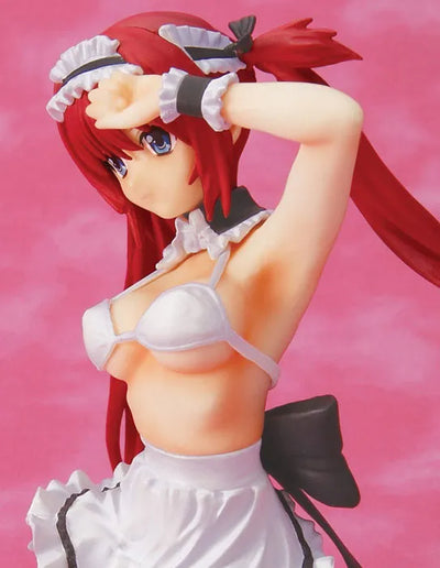 Queen's Blade - Airi - 1/12 - Desk Top Figures (Aoshima)ㅤ – Aoshima – ActionFigureBrasil — acessórios