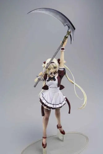 Queen's Blade - Airi - Excellent Model - 1/8 - R-2 ver. (MegaHouse)ㅤ – MegaHouse – ActionFigureBrasil
