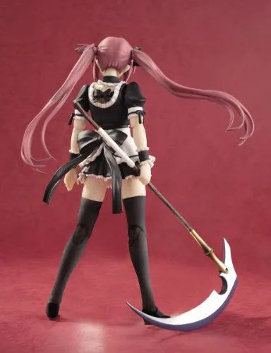 Queen's Blade - Airi - FullPuni Figure Series (Evolution-Toy)ㅤ – Evolution Toy – ActionFigureBrasil