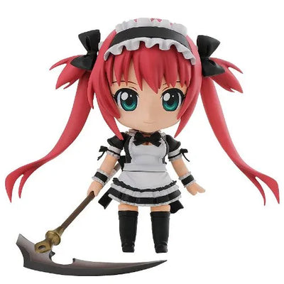 Queen's Blade - Airi - Nendoroid - 168a (FREEing Good Smile Company)ㅤ – FREEing – ActionFigureBrasil