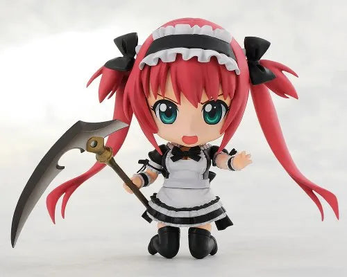 Queen's Blade - Airi - Nendoroid - 168a (FREEing Good Smile Company)ㅤ – FREEing – ActionFigureBrasil