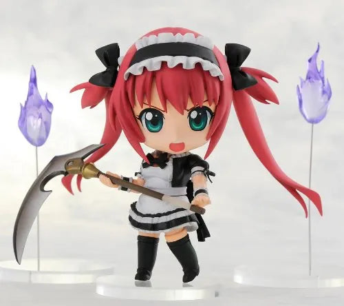 Queen's Blade - Airi - Nendoroid - 168a (FREEing Good Smile Company)ㅤ – FREEing – ActionFigureBrasil