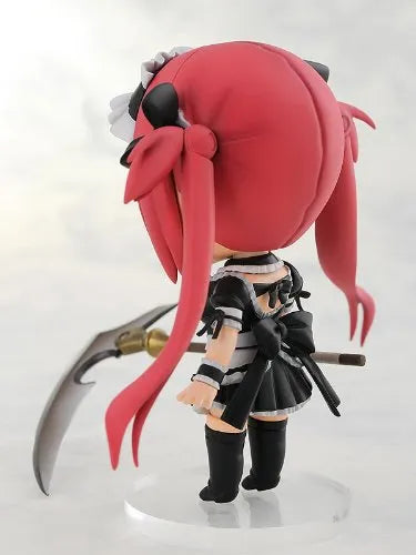 Queen's Blade - Airi - Nendoroid - 168a (FREEing Good Smile Company)ㅤ – FREEing – ActionFigureBrasil — embalagem