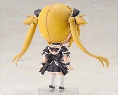 Queen's Blade - Airi - Nendoroid #168b - 2P Color ver.ㅤ – FREEing – ActionFigureBrasil — close