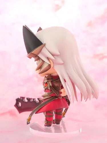 Queen's Blade - Aldra - Nendoroid #155aㅤ – FREEing – ActionFigureBrasil