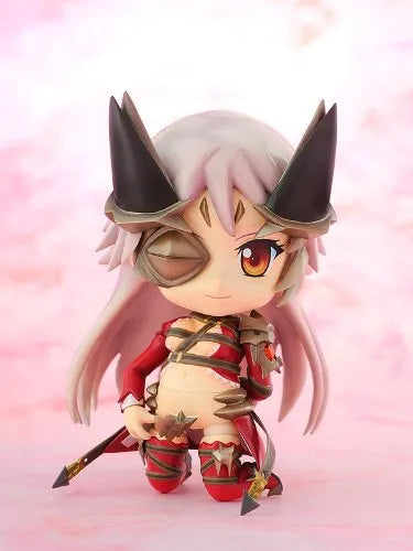 Queen's Blade - Aldra - Nendoroid #155aㅤ – FREEing – ActionFigureBrasil