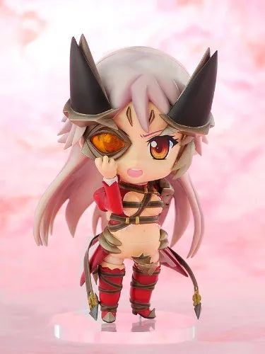 Queen's Blade - Aldra - Nendoroid #155aㅤ – FREEing – ActionFigureBrasil