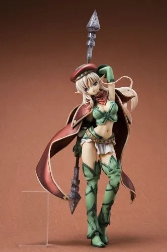 Queen's Blade - Alleyne - Excellent Model - 1/8ㅤ – Hobby Japan – ActionFigureBrasil