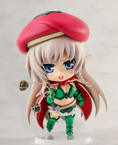 Queen's Blade - Alleyne - Nendoroid - 176a (FREEing Good Smile Company)ㅤ – FREEing – ActionFigureBrasil
