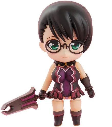 Queen's Blade - Cattleya - Nendoroid - 133a (Good Smile Company FREEing)ㅤ – FREEing – ActionFigureBrasil