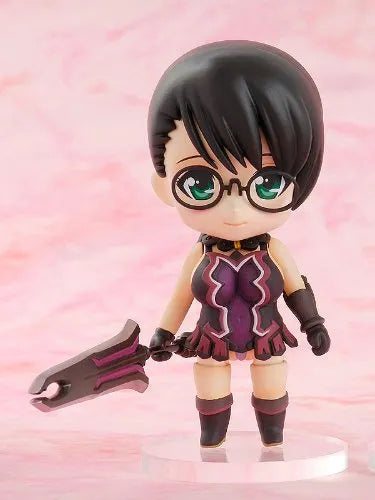 Queen's Blade - Cattleya - Nendoroid - 133a (Good Smile Company FREEing)ㅤ – FREEing – ActionFigureBrasil