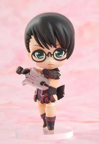 Queen's Blade - Cattleya - Nendoroid - 133a (Good Smile Company FREEing)ㅤ – FREEing – ActionFigureBrasil