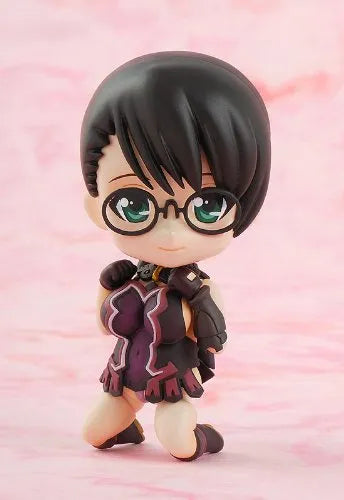 Queen's Blade - Cattleya - Nendoroid - 133a (Good Smile Company FREEing)ㅤ – FREEing – ActionFigureBrasil