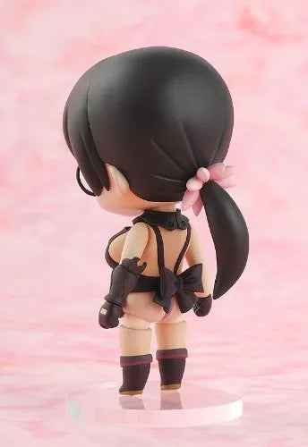 Queen's Blade - Cattleya - Nendoroid - 133a (Good Smile Company FREEing)ㅤ – FREEing – ActionFigureBrasil