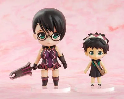 Queen's Blade - Cattleya - Nendoroid - 133a (Good Smile Company FREEing)ㅤ – FREEing – ActionFigureBrasil — acessórios
