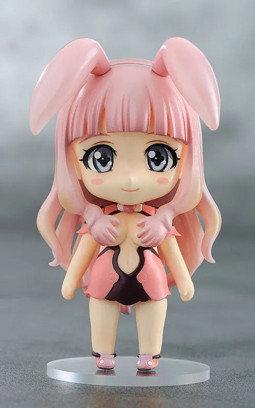 Queen's Blade - Melona - Nendoroid #307a (FREEing)ㅤ – FREEing – ActionFigureBrasil