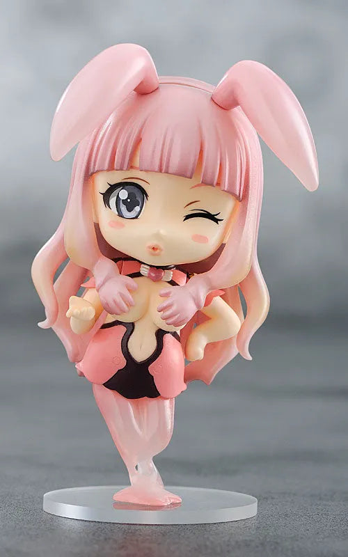 Queen's Blade - Melona - Nendoroid #307a (FREEing)ㅤ – FREEing – ActionFigureBrasil