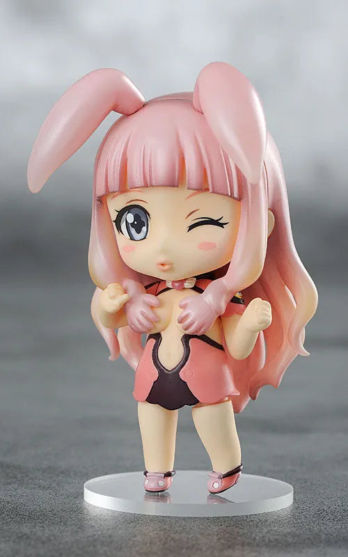 Queen's Blade - Melona - Nendoroid #307a (FREEing)ㅤ – FREEing – ActionFigureBrasil