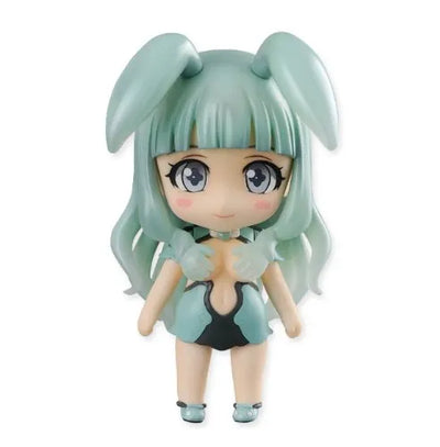 Queen's Blade - Melona - Nendoroid #307b - 2P Color ver.ㅤ – FREEing – ActionFigureBrasil